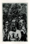 Anonimo , Zancanaro, Antonio - sec. XX - Disegno