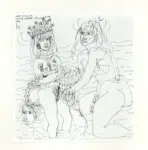 Zancanaro, Antonio , Inferno