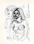 Zancanaro, Antonio , Akreidea