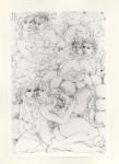 Anonimo , Zancanaro, Antonio - sec. XX - Disegno