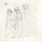 Zancanaro, Antonio , Inferno