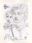 Zancanaro, Antonio , Disegno
