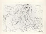 Zancanaro, Antonio , Disegno