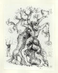 Zancanaro, Antonio , Disegno