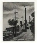 Zannacchini, Giovanni , Cantiere navale