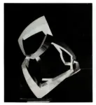 Zennaro, Giorgio , Concrescenza Evolvendita '73 -