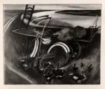 Zigaina, Giuseppe , Il paesaggio