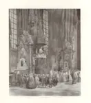 Alt, Franz , Im Stephansdom -