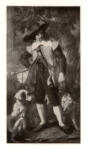 Canon, Johann , DER RUDENMEISTER