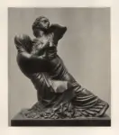 Ehrnh&ouml;fer, Franz , Sappho -