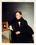Eybl, Franz , Der Landschaftsmaler Franz Wipplinger