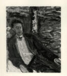 Anonimo ; Anonimo , Gerstl, Richard - -