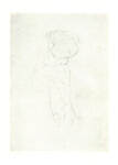 Klimt, Gustav , Figura femminile