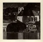 Anonimo ; Anonimo , Klimt, Gustav - -