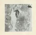 Klimt, Gustav , Die Freundinnen
