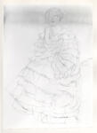 Klimt, Gustav , Disegno