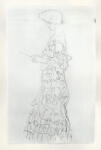 Klimt, Gustav , Disegno