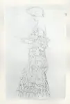 Klimt, Gustav , Disegno