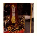 Klimt, Gustav , Pallade Atena