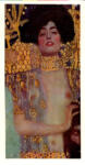 Klimt, Gustav , Donna