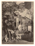 Anonimo ; Anonimo , Koch, Joseph Anton - -
