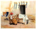 Anonimo ; Anonimo , Pettenkofen, August - -