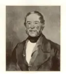 von Raysky, Ferdinand , Herrenbildnis -