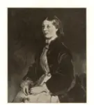von Raysky, Ferdinand , Frau Christine von Sch&ouml;nberg