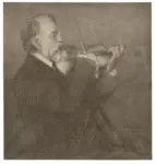 Schmutzer, Ferdinand , Josef Joachim -