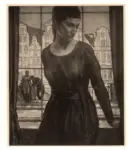 Sterrer, Karl , Ritratto