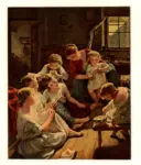 Anonimo ; Anonimo , Waldm&uuml;ller, Ferdinand Georg - -