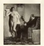 Adams, John Quincy , Der Amateur