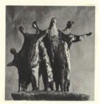 Bilger, Maria , Gruppo di donne -
