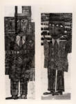 Hundertwasser, Fritz , Il Cardazzo europeo e uomo che si tiene i baffi