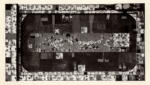 Hundertwasser, Fritz , La partita di calcio del secolo