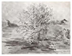 Kokoschka, Oskar , Paesaggio