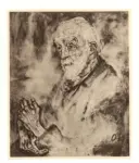 Kokoschka, Oskar , Prof. Forel