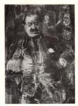 Kokoschka, Oskar , Ritratto di Marcel von Nemes