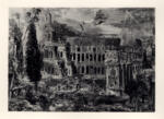 Kokoschka, Oskar , Colosseo