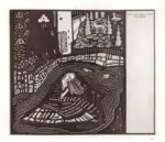 Kokoschka, Oskar , Die Traumenden Knaben