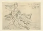 Kokoschka, Oskar , Disegno