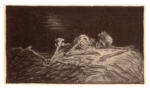 Kubin, Alfred , Das ende des krieges