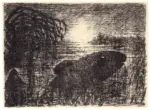 Kubin, Alfred , Disegno