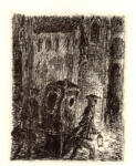 Kubin, Alfred , Disegno