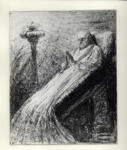 Kubin, Alfred , Il cardinale