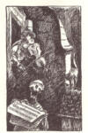 Kubin, Alfred , Disegno