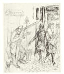 Kubin, Alfred , Disegno