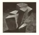 Pillhofer, Joseph , Opera astratta -