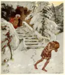 Putz, Leo , AUS "M&Auml;RCHEN OHNE WORTE", ZWEITE FOLGE -