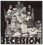 Schiele, Egon , Secession